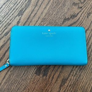 Kate Spade Mikas Pond Lacey Wallet